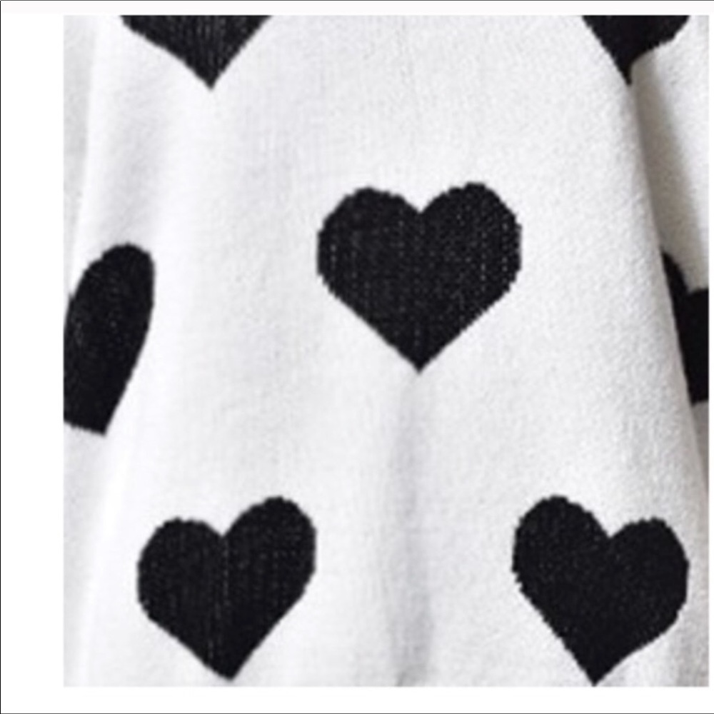 Distressed Hearts Sweaters!❤️.❤️❤️ - Picture 2 of 8